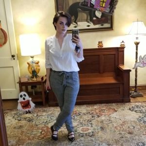 Meet your Posher, Kat